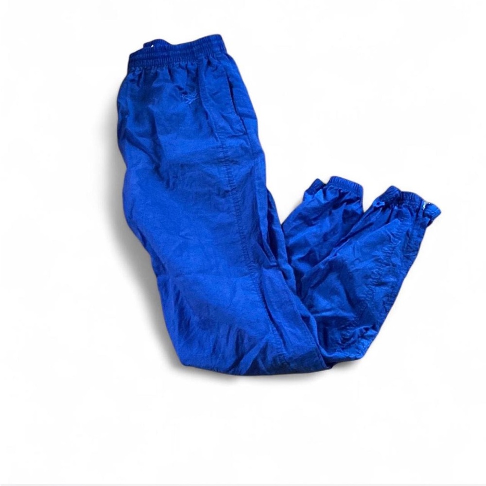 Vintage Reebok Windbreaker Pants